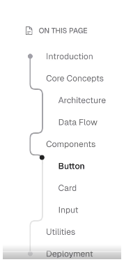 メトロラインデザインの参考画像
